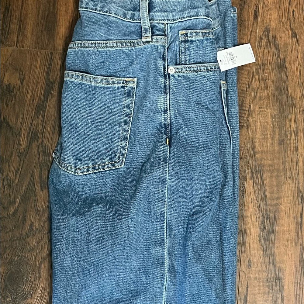 Old Navy Kids Blue Jeans